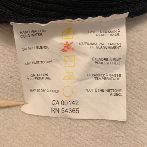 🎉Host pick 🎉 Bianca Nygard long sleeve top - Picture 8 of 10